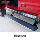 Electric Side Steps for BAIC Motor BJ40 Plus Year of 2019-2023