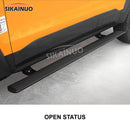 Electric Retractable Side Steps For BJ40 Plus