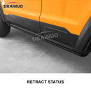 Automatic Electric Steps For BJ40 Plus