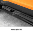 Deployable Foot Bar Thresholds For BJ40 Plus