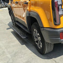 Electric Side Steps For BAIC BJ40 Year of 2024+