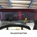 Electric Power Tailgate Lift For Toyota C-HR 2016+