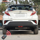 Electric Power Tailgate Lift For Toyota C-HR 2016+