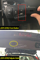 Electric Power Tailgate Lift For Honda CR-V 2011+