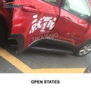 Electric Side Steps for Jeep Compass Year of 2007+