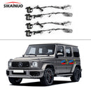 Soft Door Closer G Class Wagon