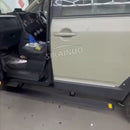 Electric Power Running Boards Automatic For Mitsubishi Delica D5