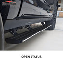 Electric Power Running Boards For Cadillac Escalade