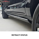 Automatic Side Steps Running Boards For Cadillac Escalade