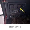 Electric Power Tailgate Lift For Toyota Fortuner 2009+