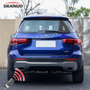 Electric Power Tailgate Lift For Mercedes GLB X247