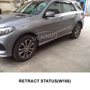 Electric Deployable Thresholds For Mercedes ML GLE