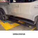 Automatic Power Running Boards For Lexus GX550h GX550