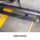 Electric Deployable Thresholds Stirrups For Lexus GX550h GX550