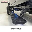  Electric Power Running Boards for Gladiator JT