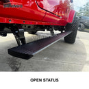 Retractable Side Steps for Gladiator JT