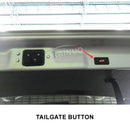 Electric Power Tailgate Lift For Hiace Grandia Majesty Granace 2019+
