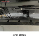 Electric Deployable Thresholds Stirrups For ineos Grenadier