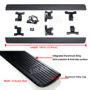 Electric Running Boards for Ineos Grenadier Year of 2022+