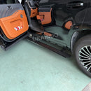 Electric Power Thresholds Stirrups Haval H10