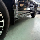 Automatic Side Steps Footrest Haval H10