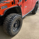 Automatic Power Footrest Stepboard Hummer H2
