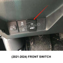 Electric Power Tailgate Lift For Honda HR-V Vezel 2014+