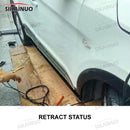 Creta IX25 Power Running Board