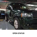 Automatic Deployable Running Boards For Range Rover L322 L320