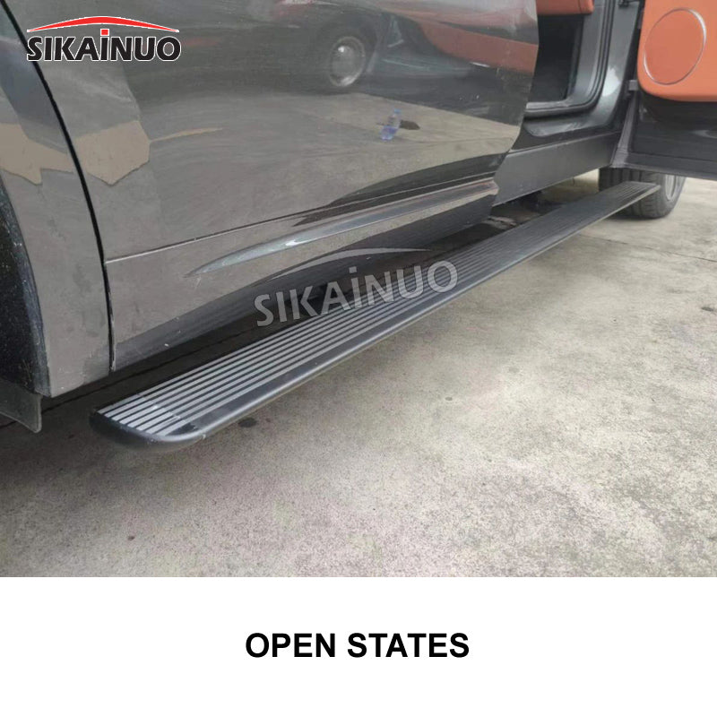 Electric Running Boards for Lixiang L6 L7 L8 L9