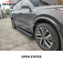 Automatic Deployable Side Steps For Li Auto