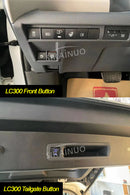 Electric Power Tailgate Lift For Toyota Land Cruiser LC200 LC300