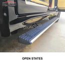 Electric Side Steps for Toyota Lexus LX570 Year of 2015-2021