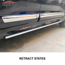 Electric Side Steps for Toyota Lexus LX570 Year of 2015-2021