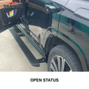 Electric Power Running Boards For Lexus LX600 LX700h