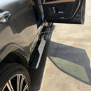 Deployable Side Steps Thresholds For Lexus LX700h 