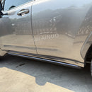 Automatic Running Boards Stirrups For Lexus LX700h