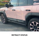 Leopard 5 Automatic Power Running Boards