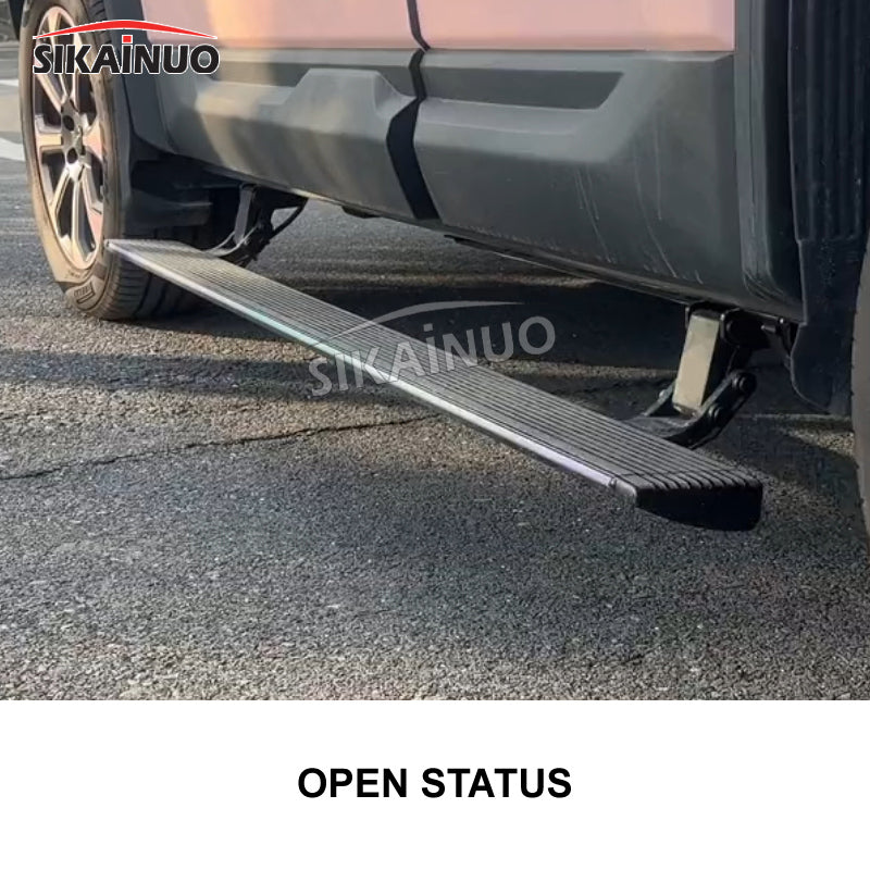 Denza B5 Automatic Power Running Boards