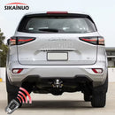 Electric Power Tailgate Lift For ISUZU MU-X