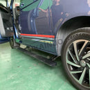 Electric Power Running Boards VW Multivan T5 T6