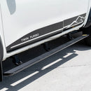 Electric Power Running Boards Nissan Navara