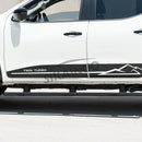 Electric Stepboard Powersteps Nissan Navara