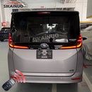 Electric Power Tailgate Lift For Toyota Noah VOXY