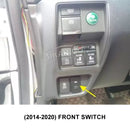 Electric Power Tailgate Lift For Honda Odyssey 2014+