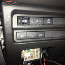 Electric Power Tailgate Lift For Mitsubishi Outlander 2014+