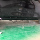 Electric Automatic Powersteps Stepboard Nissan Patrol