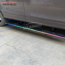 Audi Q7 LED Powersteps Automatic