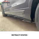 Audi Q8 Power Running Board