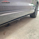 Audi Q8 Retractable Side Steps